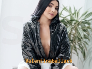 valentinaballack Sexcam Portal