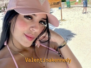 Valentinakennedy