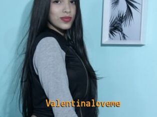 Valentinaloveme