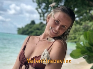 Valentinaravier