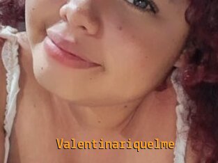 Valentinariquelme