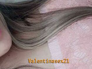 Valentinasex21