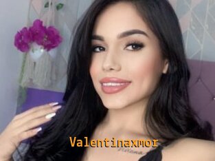 Valentinaxmor