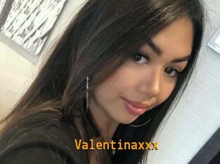 Valentinaxxx