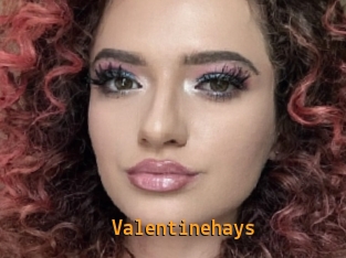 Valentinehays