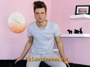 Valentinesecret