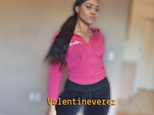 Valentineverez