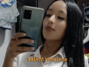 Valentinnaluna