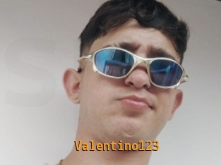 Valentino123