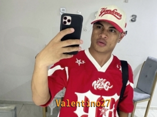 Valentino27