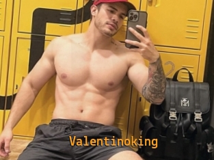 Valentinoking