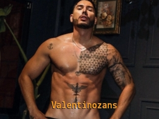 Valentinozans