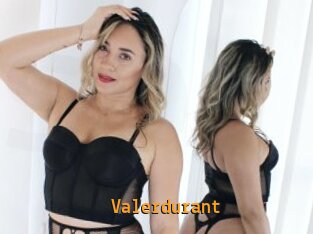 Valerdurant
