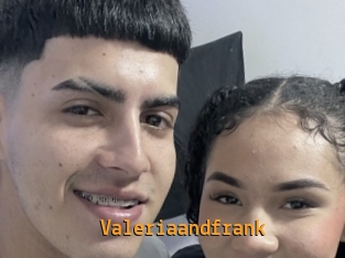 Valeriaandfrank