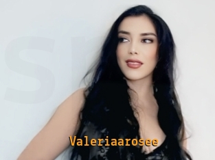 Valeriaarosee
