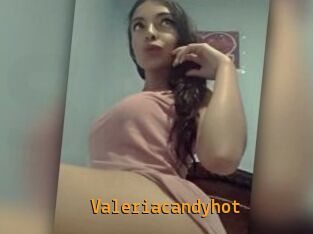 Valeriacandyhot