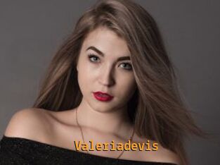 Valeriadevis