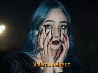 Valeriaebert