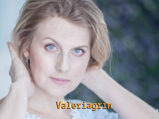Valeriagrin