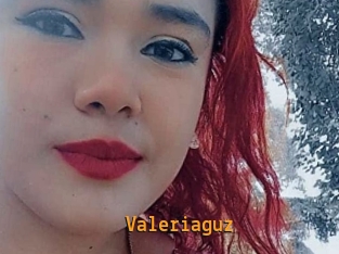 Valeriaguz