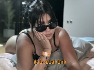 Valeriakink