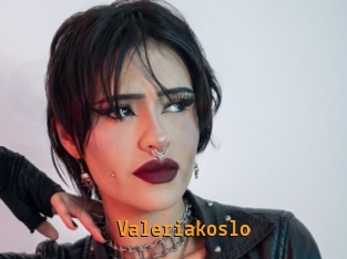 Valeriakoslo