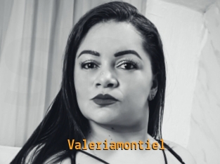 Valeriamontiel