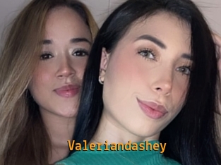 Valeriandashey