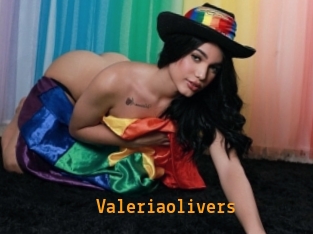 Valeriaolivers