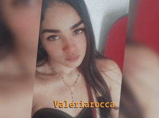 Valeriarocca