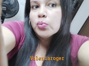 Valeriaroger