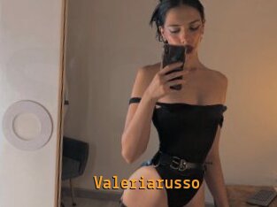 Valeriarusso