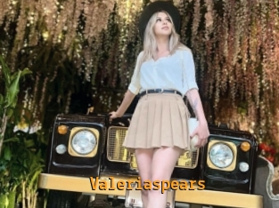 Valeriaspears