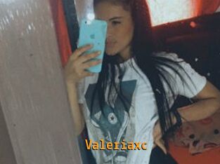 Valeriaxc