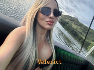 Valerict