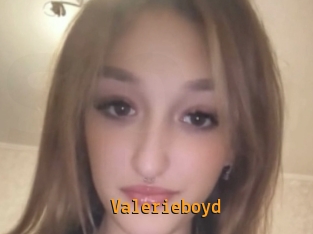 Valerieboyd