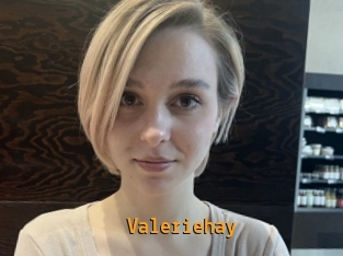 Valeriehay