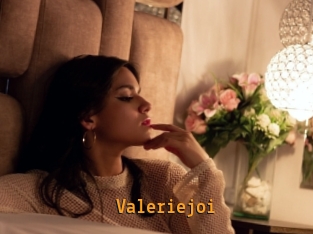 Valeriejoi