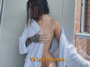 valeriequeen Sexcam Portal