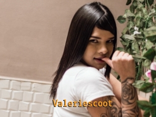 Valeriescoot