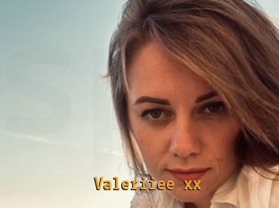 valeriiee_xx Sexcam Portal