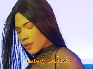 valery_smolls18 Sexcam Portal
