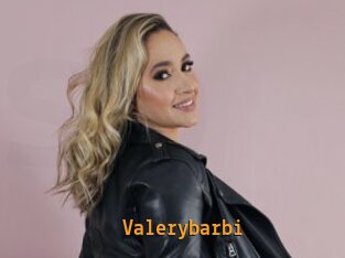 Valerybarbi