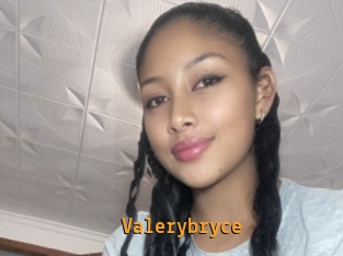 Valerybryce