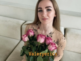 Valeryerics