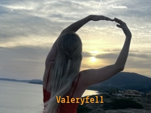 Valeryfell