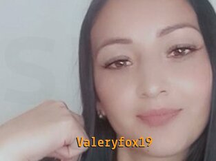Valeryfox19