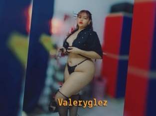 valeryglez Sexcam Portal