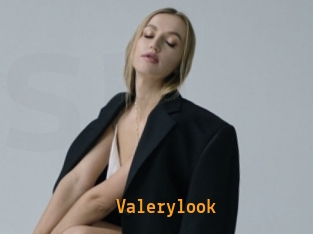 Valerylook