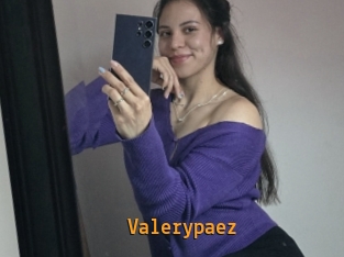 Valerypaez
